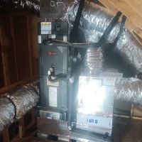 Carter Heating & Air ico