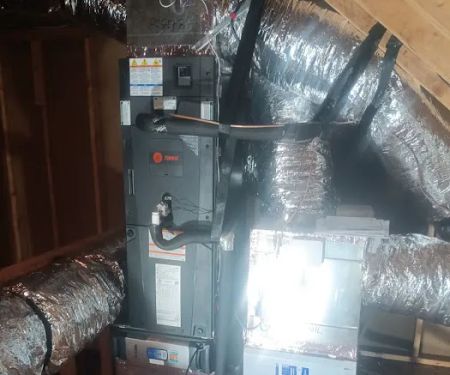 Carter Heating & Air