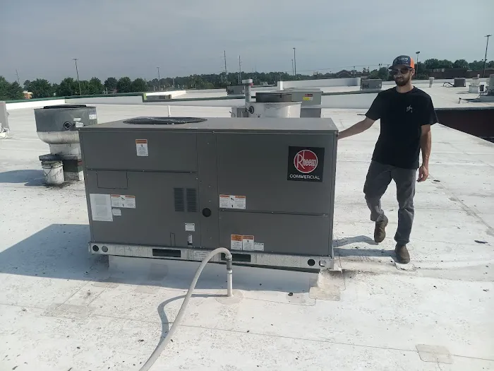 Carter Heating & Air Picture 3