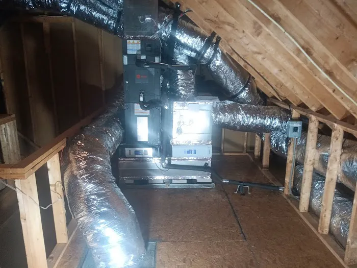 Carter Heating & Air Picture 2