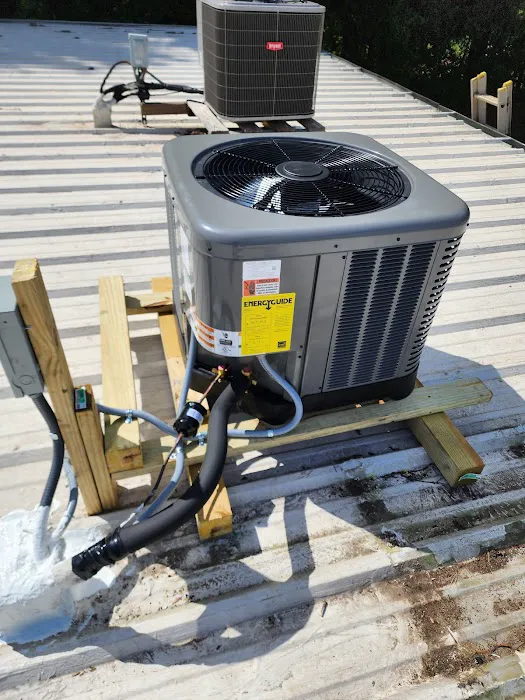 Carter Heating & Air Picture 4