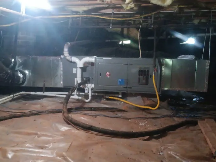 Carter Heating & Air Picture 5