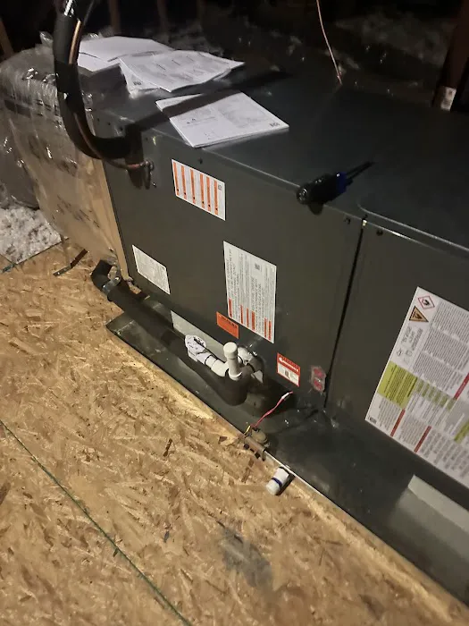 AC Today Heating and Air Conditioning Picture 3