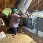 AC Today Heating and Air Conditioning