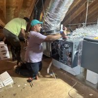 AC Today Heating and Air Conditioning ico