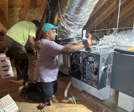 AC Today Heating and Air Conditioning