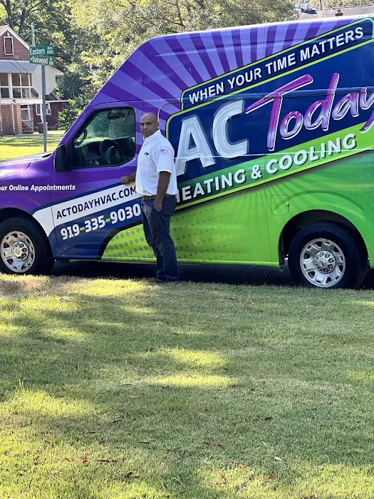 AC Today Heating and Air Conditioning Picture 6