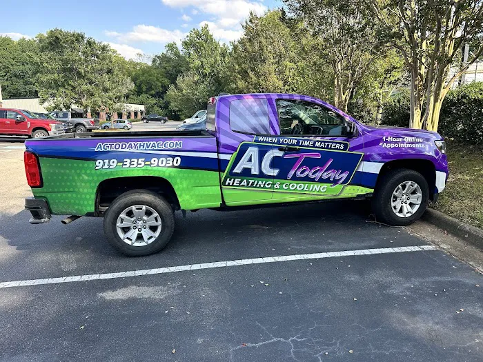 AC Today Heating and Air Conditioning Picture 5