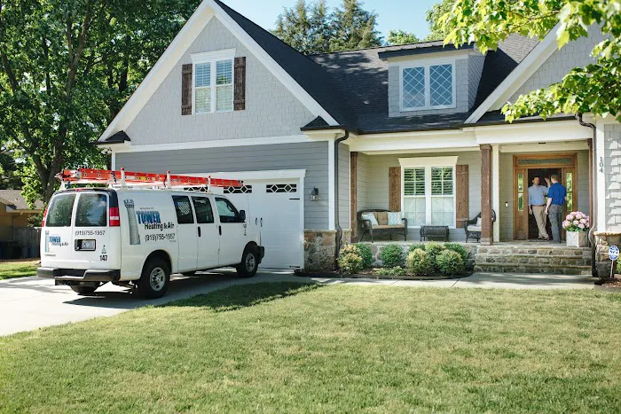 Tower Heating and Air, LLC Picture 2