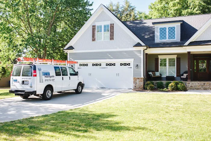 Tower Heating and Air, LLC Picture 1