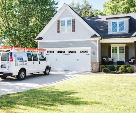Tower Heating and Air, LLC