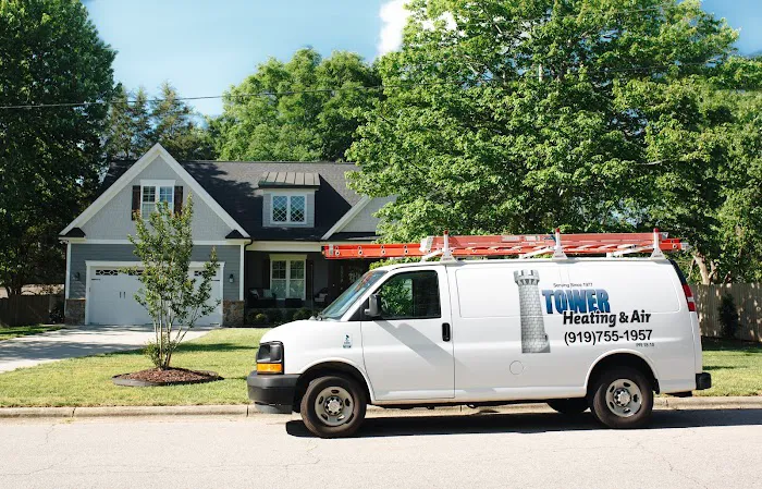 Tower Heating and Air, LLC Picture 3