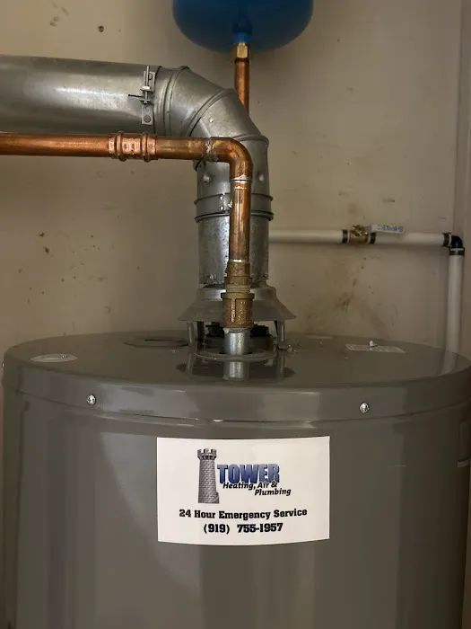 Tower Heating and Air, LLC Picture 4