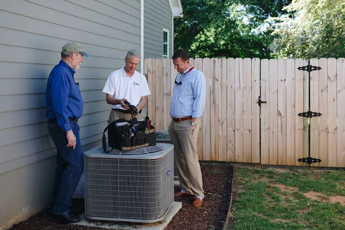 Tower Heating and Air, LLC Picture 8