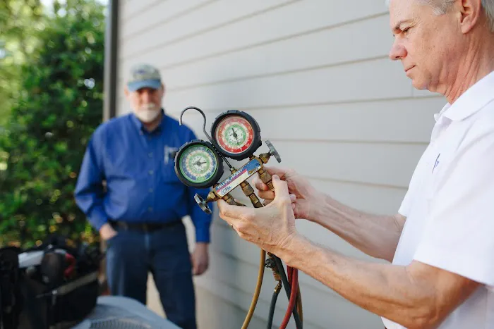 Tower Heating and Air, LLC Picture 7