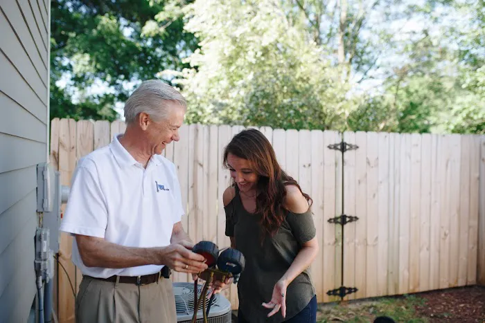 Tower Heating and Air, LLC Picture 6