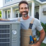 Raleigh Cooling & Heating