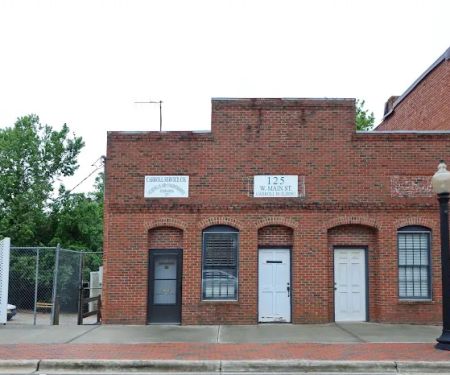 Carroll Service Company Inc.