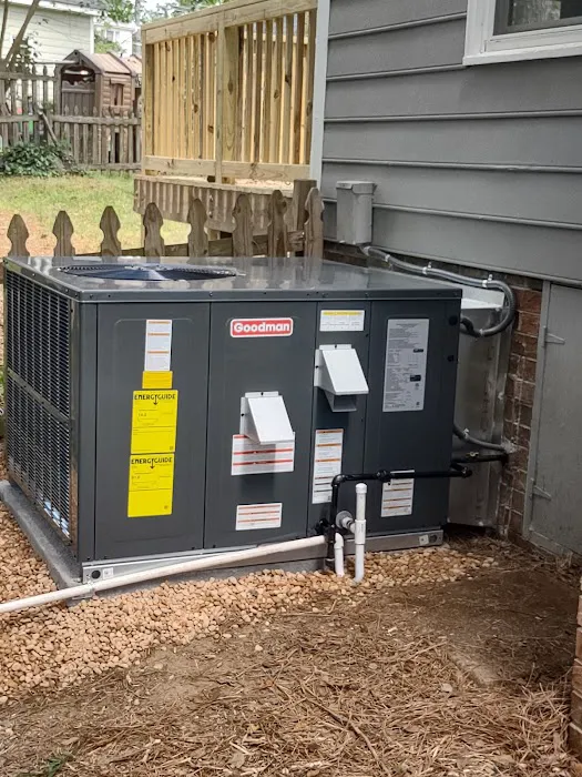 Stroud's Heating & Air Conditioning Service Picture 1