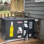 Stroud's Heating & Air Conditioning Service