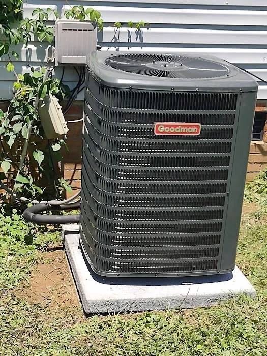 Stroud's Heating & Air Conditioning Service Picture 4