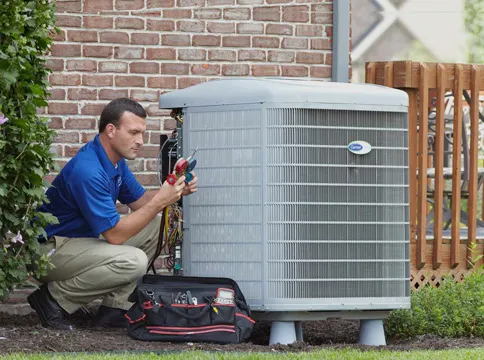 Stroud's Heating & Air Conditioning Service Picture 5
