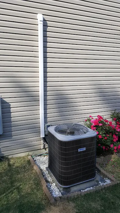 Wall Mechanical Contractors Picture 1