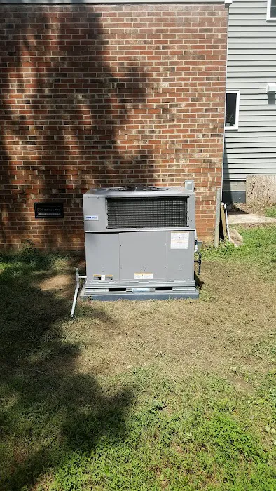 Wall Mechanical Contractors Picture 4