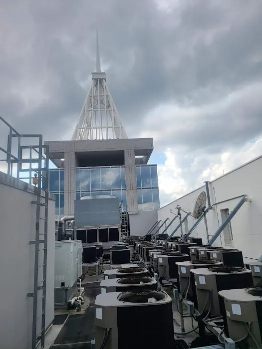 Wall Mechanical Contractors Picture 3