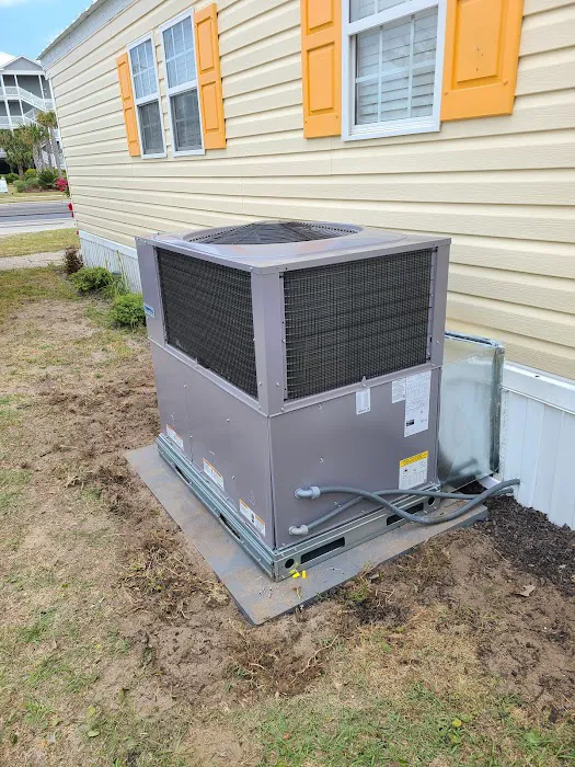 Wall Mechanical Contractors Picture 5