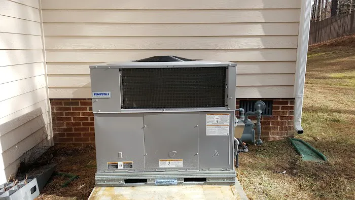 Wall Mechanical Contractors Picture 7