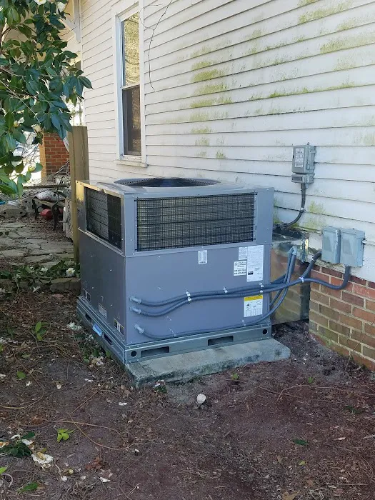 Air temp mechanical LLC Picture 1