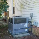 Air temp mechanical LLC