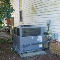 Air temp mechanical LLC ico