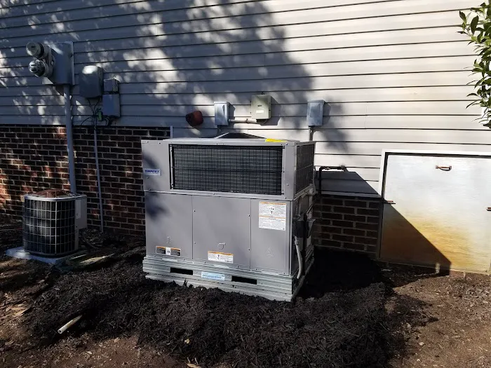 Air temp mechanical LLC Picture 6