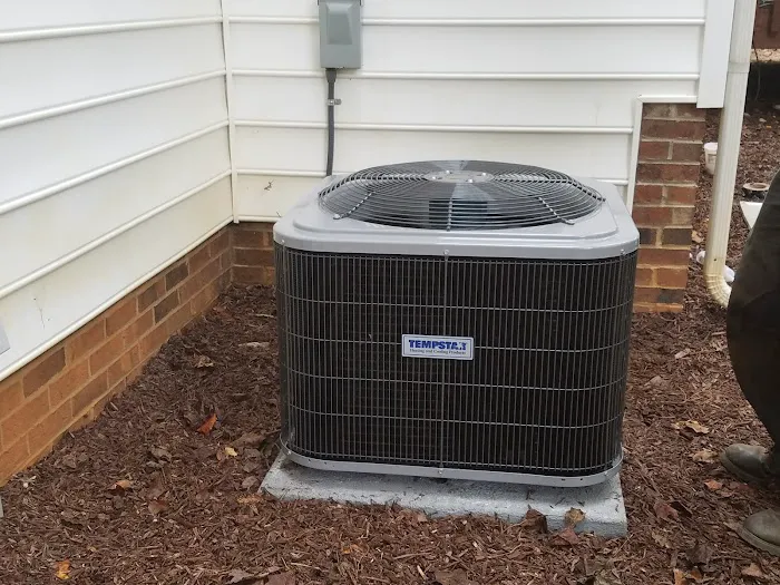 Air temp mechanical LLC Picture 2