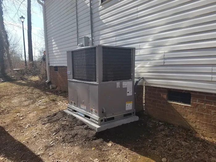 Air temp mechanical LLC Picture 5