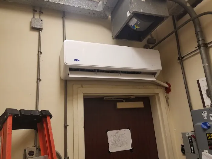 Air temp mechanical LLC Picture 3