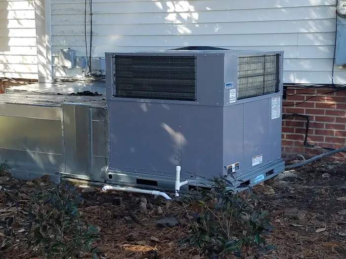 Air temp mechanical LLC Picture 4