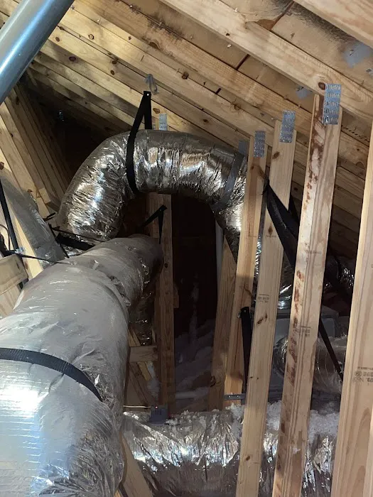 Thermostat Masters Heating & Cooling Picture 2