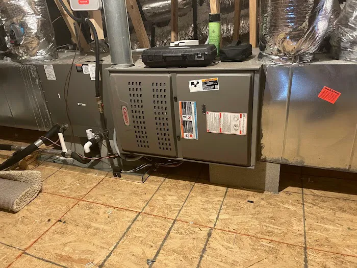 Thermostat Masters Heating & Cooling Picture 3