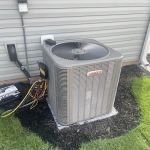 Thermostat Masters Heating & Cooling