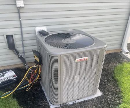 Thermostat Masters Heating & Cooling