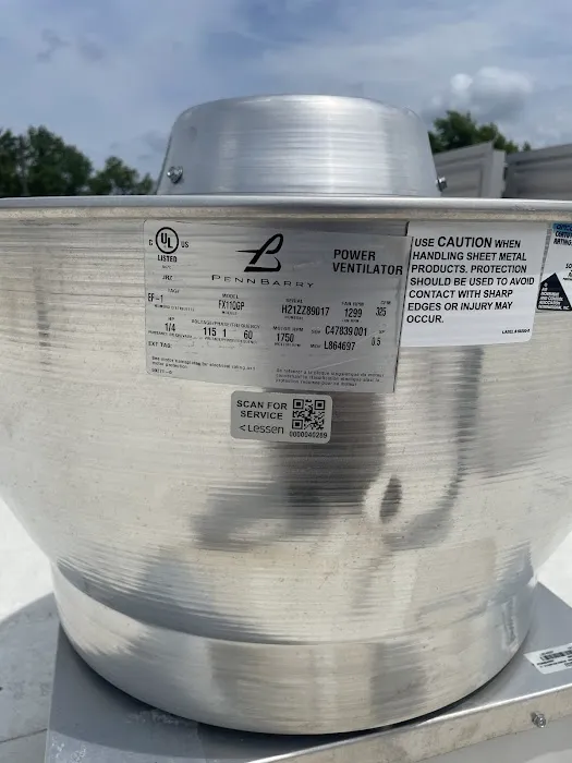 Thermostat Masters Heating & Cooling Picture 4