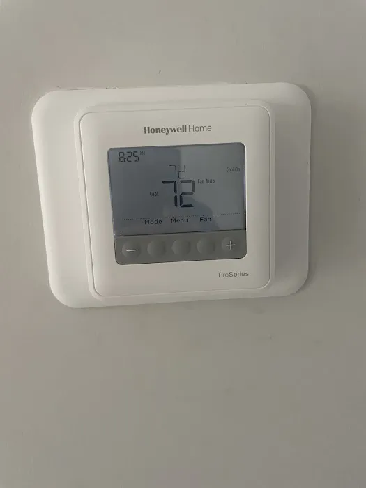 Thermostat Masters Heating & Cooling Picture 6