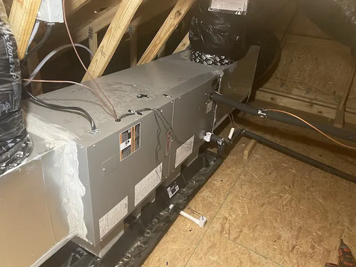 Thermostat Masters Heating & Cooling Picture 5