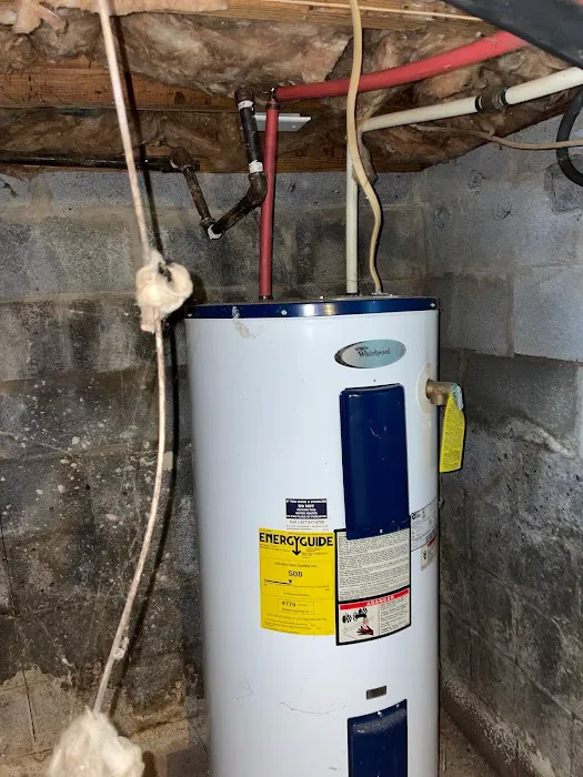 Thermostat Masters Heating & Cooling Picture 8