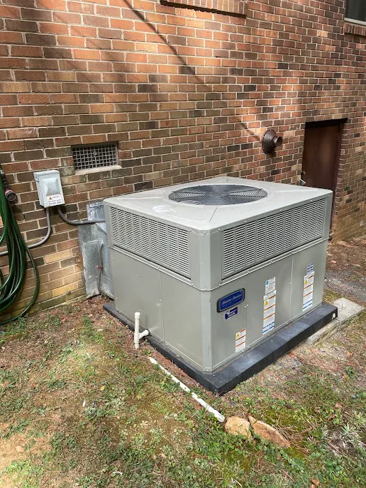 Thermostat Masters Heating & Cooling Picture 9