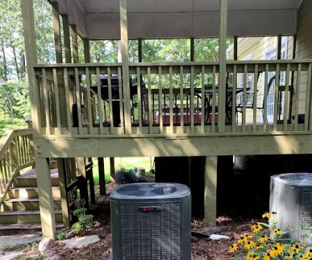 All Hours Heating & Air Conditioning, LLC