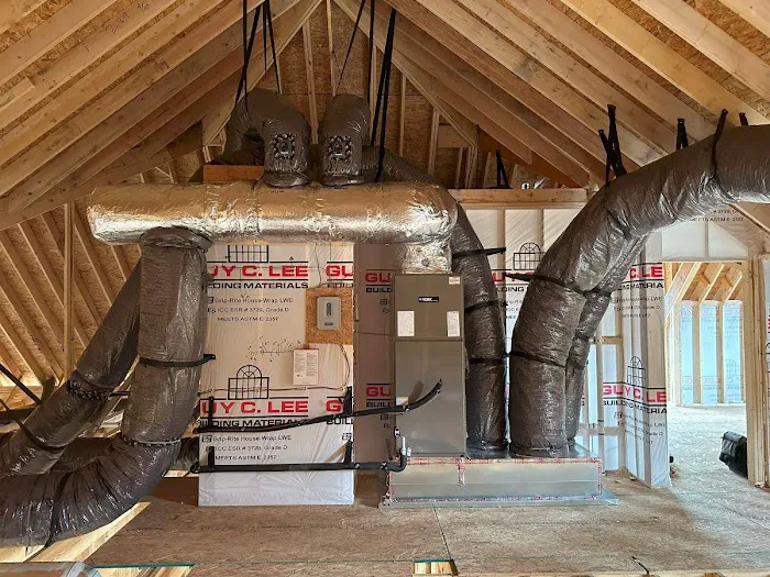 All Hours Heating & Air Conditioning, LLC Picture 4